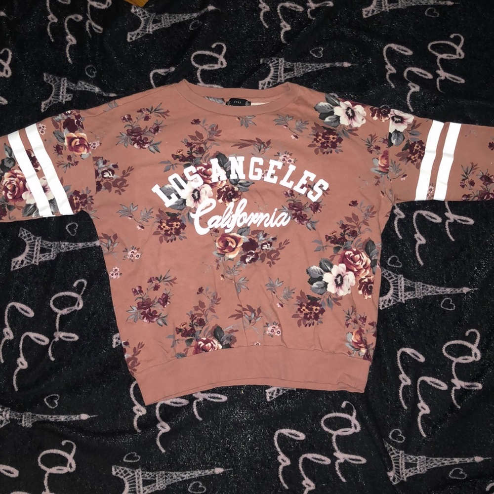 Long sleeve